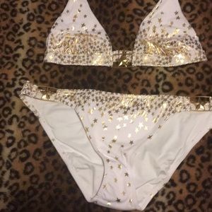 Super sexy Victoria Secret bikini